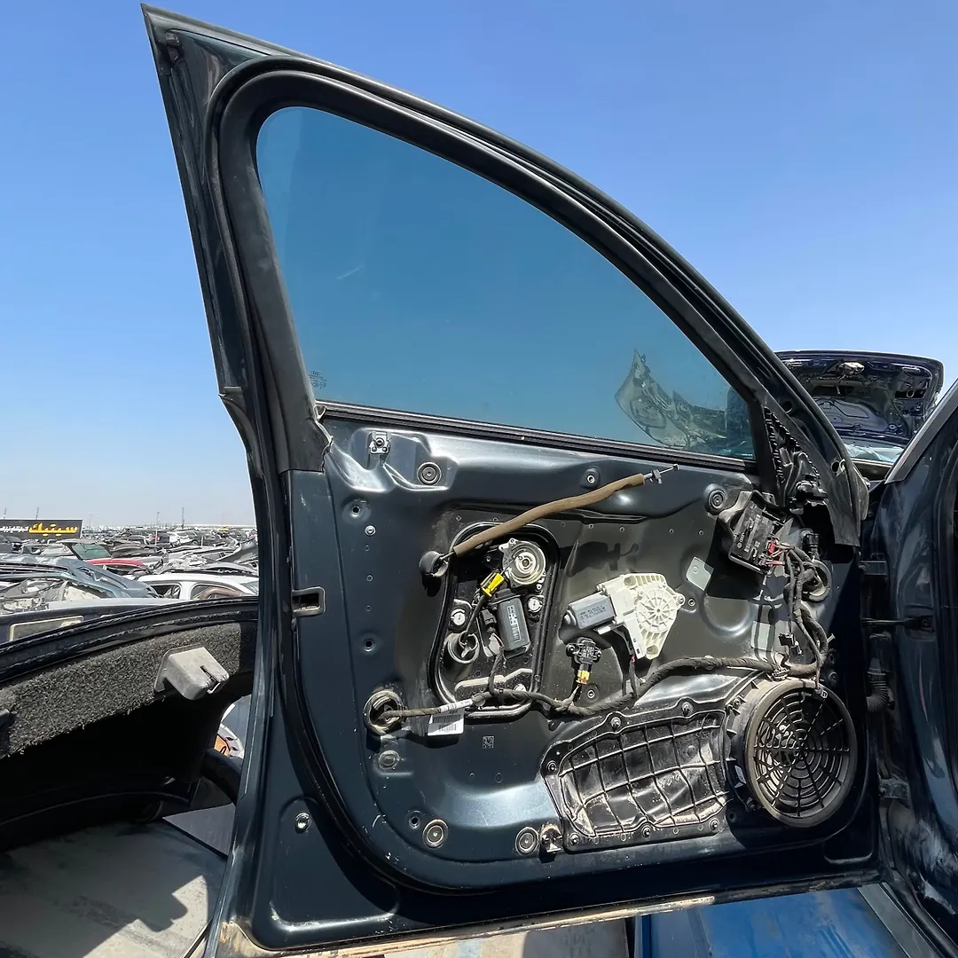 Door (LHF) - 2016 Audi A6