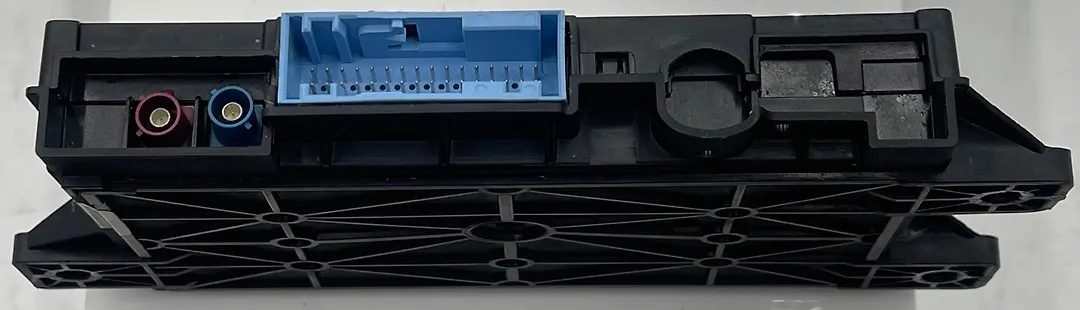 Telematic control module - 2017 Jaguar F-type