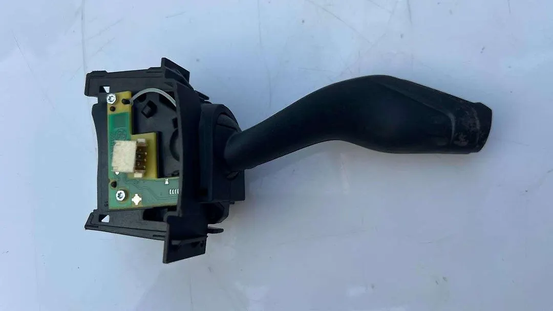 Headlight Switch / Turn Signal Switch - 2017 Ford Escape