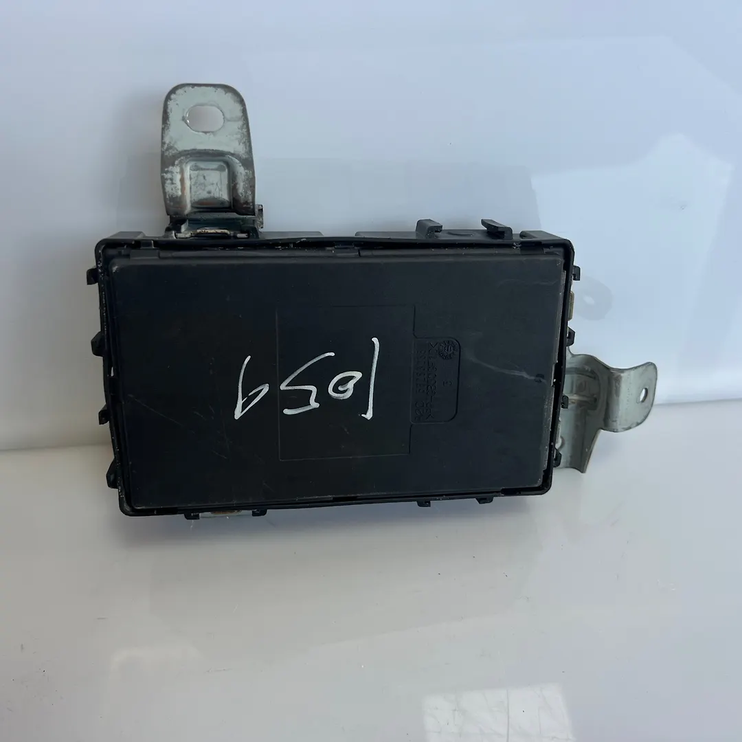 Body Control Module/BCM - 2015 Infiniti QX50