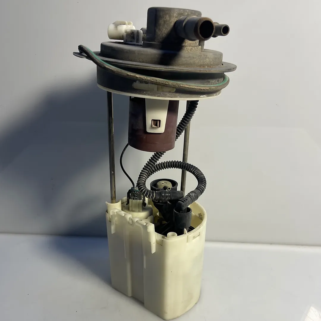 Fuel pump - 2007 Hummer H2