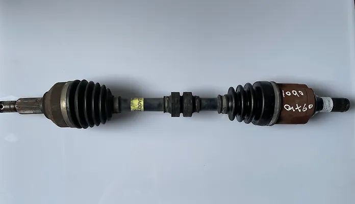 Axle (LH) - 2016 Infiniti QX60
