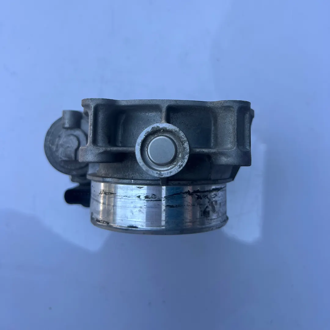 Throttle body - 2016 Chevrolet Impala