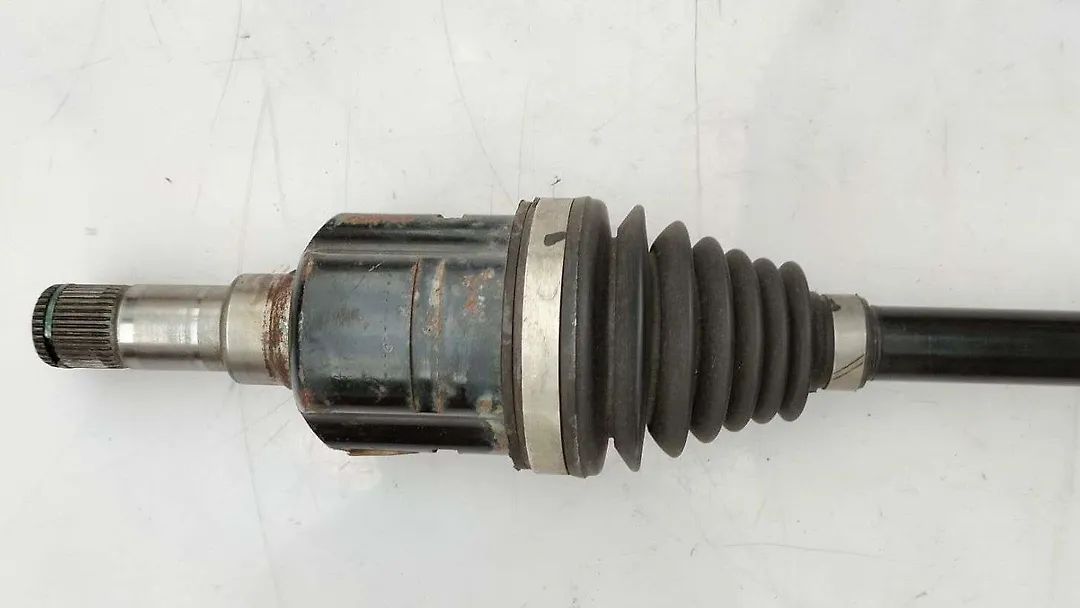 Axle (LH) - 2013 Cadillac ATS