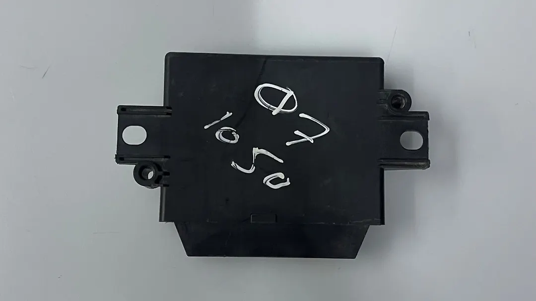 Reverse Parking Sensor - 2007 Audi Q7