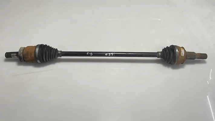Axle Rear (RH) - 2020 Chevrolet Traverse