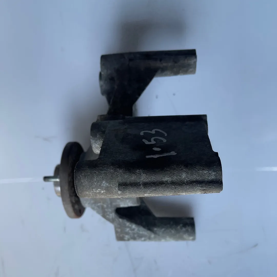 Clutch bracket - 2012 Infiniti QX56