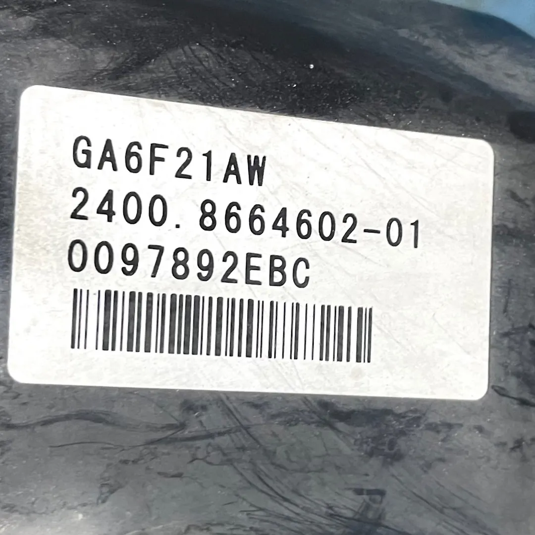Gear box - 2015 Mini Cooper