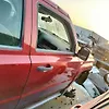 Door (RHF) - 2009 Jeep Patriot