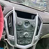Info-gps-tv screen - 2011 Cadillac SRX