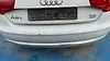 Rear Bumper - 2012 Audi A8