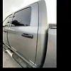 Door (LHB) - 2022 RAM 1500 CREW CAB