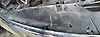 Radiator cover baffle - 2013 Infiniti QX56