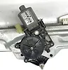 power window motor (LHB) - 2017 Chevrolet Tahoe