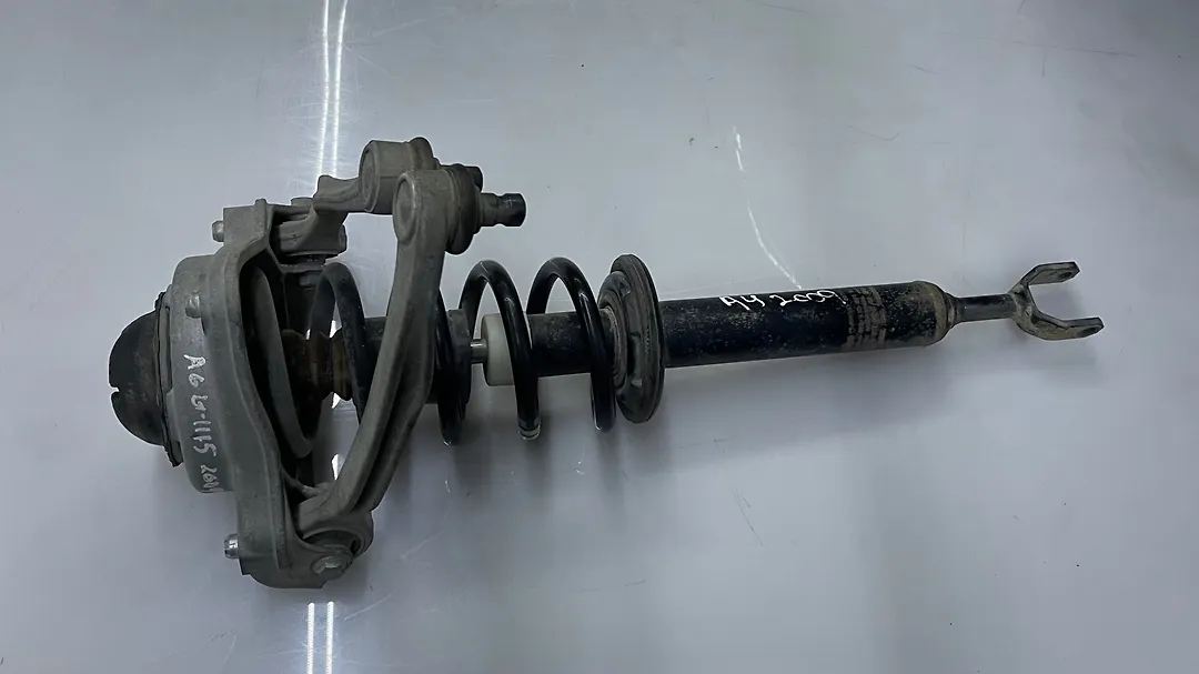 Shock Absorber (LHF) - 2011 Audi A6