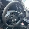 Steering Wheel - 2017 Ford Escape
