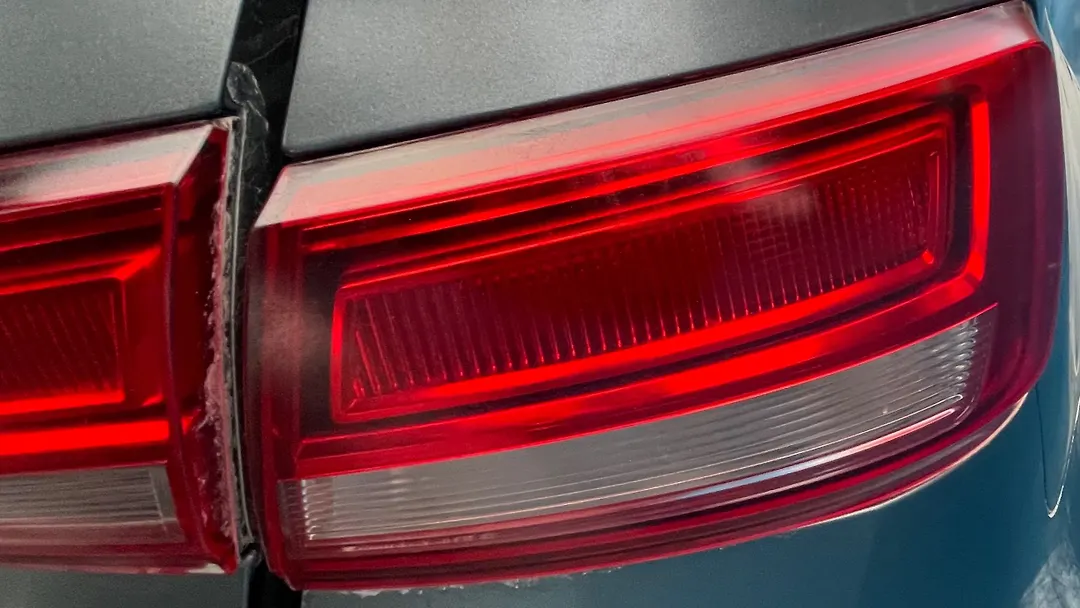 Tail Light (RH) - 2018 Audi A3