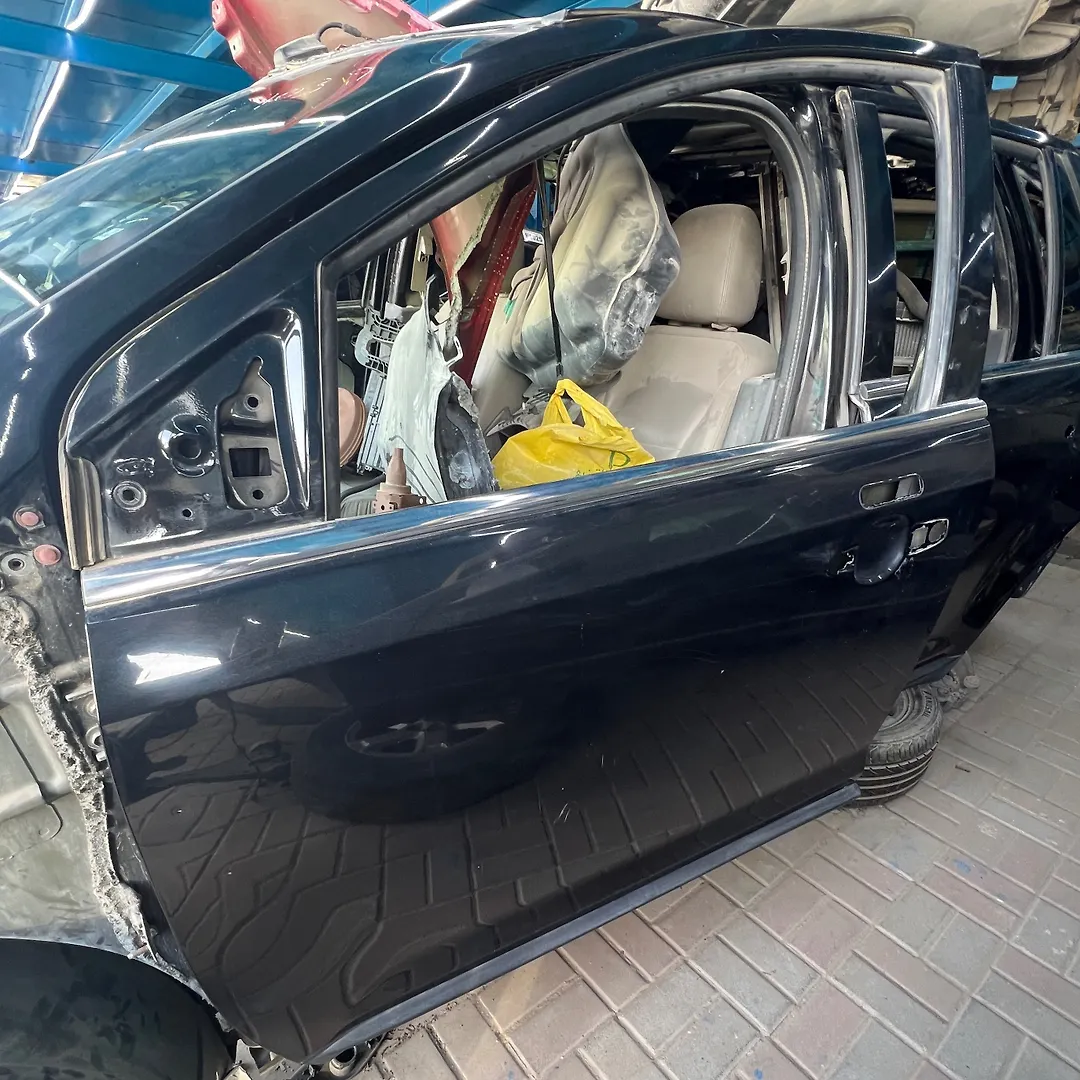 Door (LHF) - 2012 Ford Edge