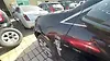 Fender (LHF) - 2010 Cadillac SRX Premium
