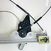 Door Motor LHF  - 2020 Lincoln Corsair Standard