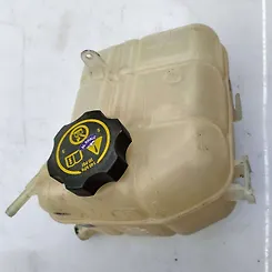 Radiator Water Bottle - 2014 Chevrolet Impala
