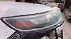 Headlight (RH) - 2014 Ford Taurus