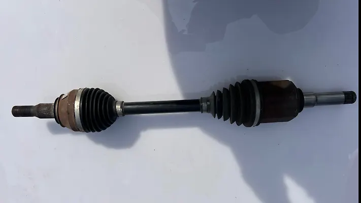 Axle (LH) - 2020 Chevrolet Traverse