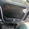 Info-gps-tv screen - 2018 Chevrolet Equinox