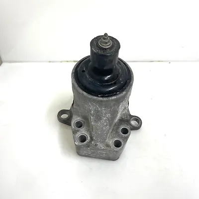 Mount (Engine) - 2017 Lincoln MKX Reserve