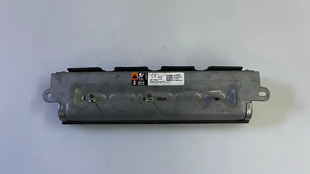 Airbag (Knee) - 2015 Chevrolet Impala LT 