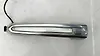 Door handle exterior - 2013 Cadillac ATS