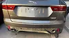Rear Bumper - 2019 Jaguar E-Pace