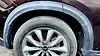 Fender moulding (RHB) - 2020 Infiniti QX50