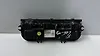 A/C Heater Climate Control Switch - 2015 Volkswagen Golf