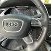 Steering wheel - 2015 Audi A4