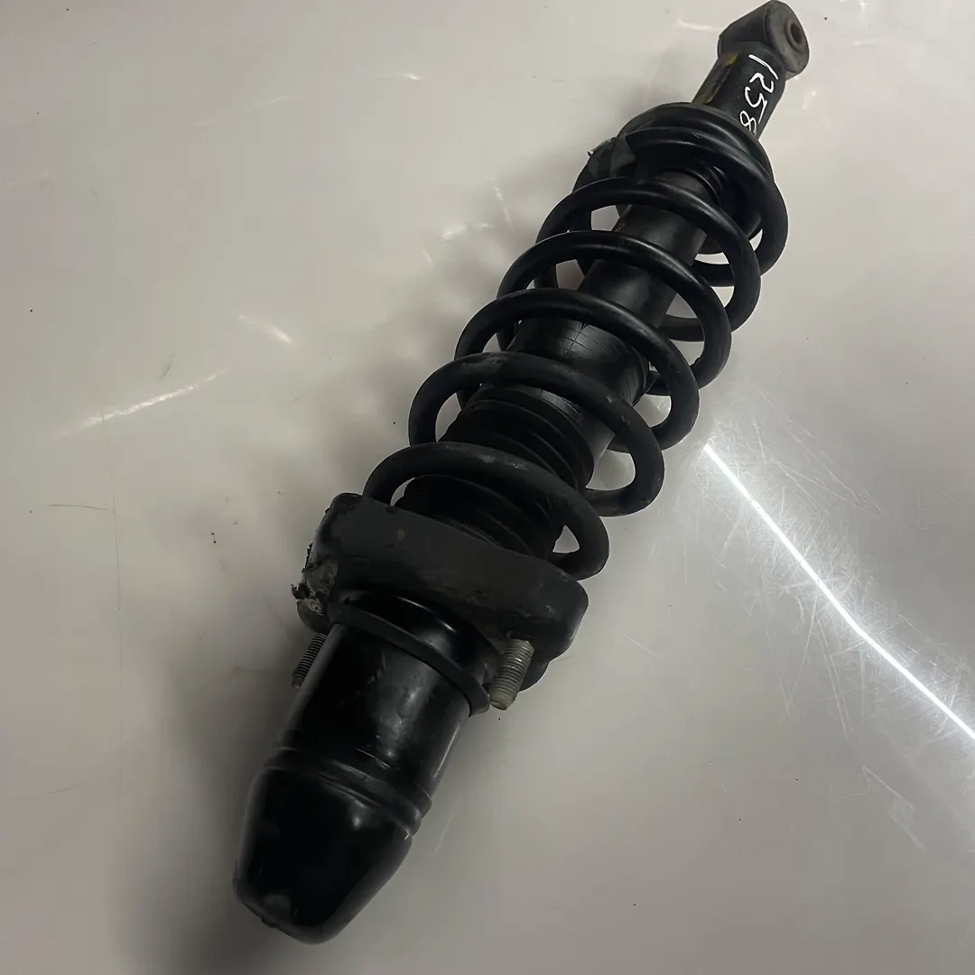 Shock Absober (LHB) - 2010 Dodge Caliber