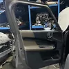 Door (LHF) - 2017 Mini Cooper