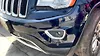 Front Bumper - 2014 Jeep Grand Cherokee Limited