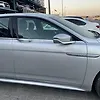 Door (RHF) - 2018 Lincoln Continental