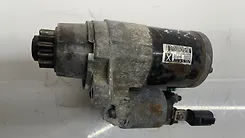 Starter Motor - 2015 Nissan Pathfinder