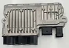 Engine ecm - 2018 Cadillac CTS Luxury (AWD)