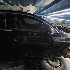 Door (RHF) - 2022 Audi A3