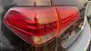 Tail Light (LH) - 2012 Infiniti QX56