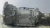 Gear box - 2014 Infiniti QX80 SUV