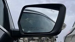 Side Mirror (RH) - 2014 Chevrolet Impala LTZ (2LZ)