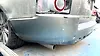 Rear Bumper - 2011 Land Rover RANGE ROVER SPORT