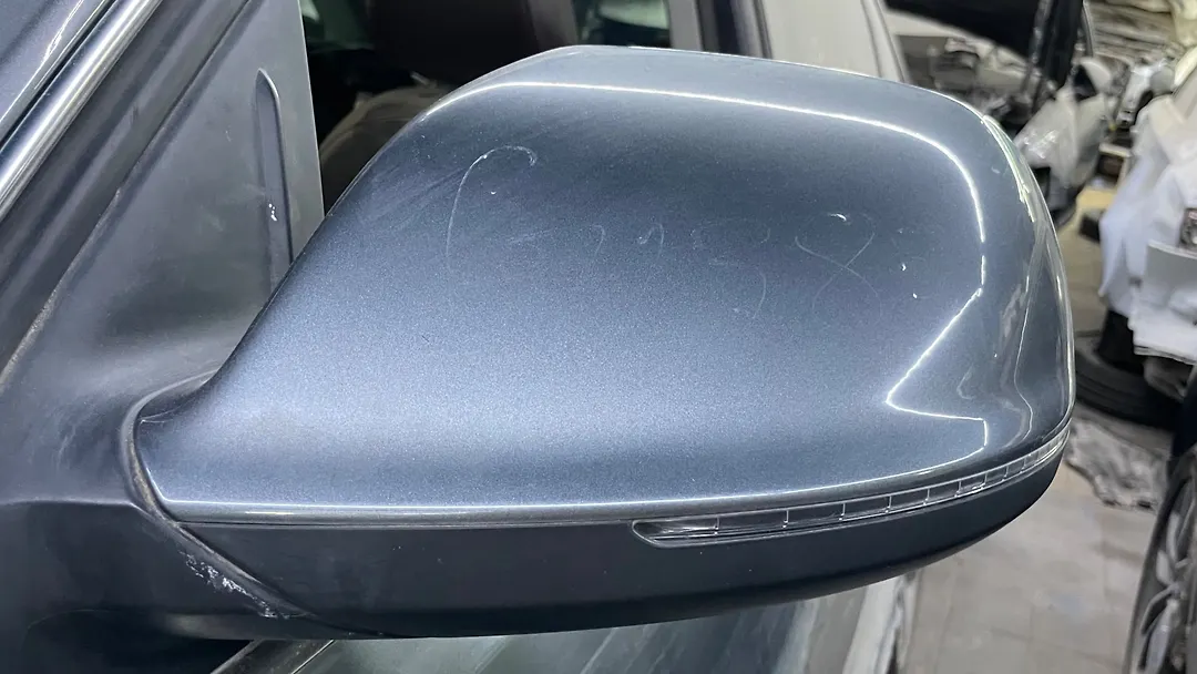 Side Mirror (LH) - 2015 Audi Q5