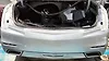 Rear Bumper - 2014 Cadillac CTS