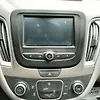 Info/GPS/TV Screen - 2018 Chevrolet Malibu