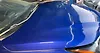 Hood/Bonnet - 2022 Lexus NX300